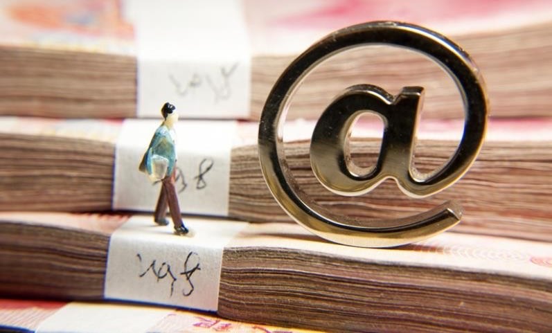 不用查征信就能下款